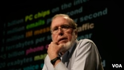 Kevin Kelly