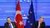 EU, Turkey Take Step Toward Visa-free Travel