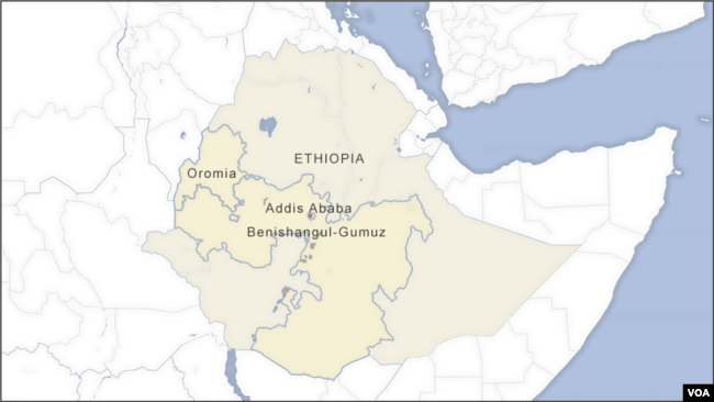 Ethiopia