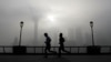 จีนเปิดเผย 'แผนลดมลพิษฉบับใหม่' ตั้งเป้าลดการปล่อยก๊าซเรือนกระจกลง 18% 