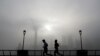 "세계 도시인구 80% 대기오염 노출" WHO 보고서