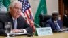 Tillerson affirment que les négociations avec Pyongyang sont "encore loin"