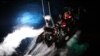 Sea Shepherd Klaim Selamatkan Lebih dari 750 Ikan Paus