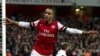 Theo Walcott Tanda Tangani Kontrak Baru dengan Arsenal 