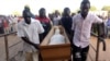 Arrestation du "planificateur" et des auteurs de la tuerie de Casamance
