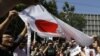 Tiongkok: Protes Anti-Jepang Tunjukkan Tekad Pertahankan Kedaulatan