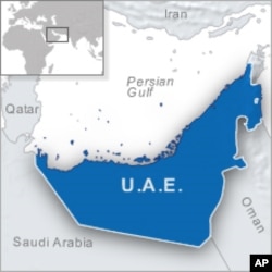 UAE Presses Ahead With Elections