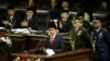 Politik Luar Negeri Bebas Aktif Masih Jadi Pijakan Pemerintahan Presiden Jokowi