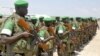 Pasukan Somalia, Uni Afrika Rebut Pulau Penting dari Al-Shabab