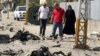Pemboman di Ibukota Irak Tewaskan 12, Lukai Puluhan