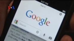 Ekspansi Domestik Google di AS - VOA untuk Kabar Pasar
