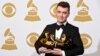 Sam Smith, Beck Take Top Honors at Grammy Awards