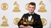Grammy Awards: Sam Smith, Pharrell Williams et Beyoncé, récompensés