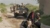 NATO hạ sát 14 phần tử chủ chiến ở Afghanistan