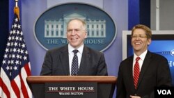 Obamin savjetnik za kontra terorizam John Brennan u Bijeloj Kući dan nakon ubojstva Usame bin Ladena