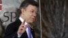 Colombia: Santos sin apoyo para reelegirse