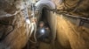 Israel's Military Chief: Stopping Gaza Tunnels Top Priority