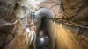 Paukova mreža Hamasovih tunela povećava rizik za Izraelce