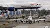 EgyptAir Exec: No 'Logical Reason' for British Airways Cancellations to Cairo