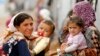 Thị trấn Suruc ở Thổ Nhĩ Kỳ nhận hàng ngàn người tị nạn từ Kobani