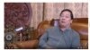 Nguyên thứ trưởng ngoại giao Nguyễn Thanh Sơn. (Hình trích từ trang YouTube Nguyen Tuan Anh)