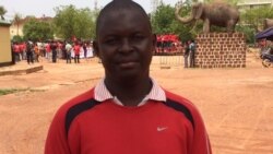 Reportage de Zoumana Wonogo, correspondant à Ouagadougou pour VOA Afrique