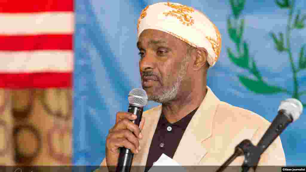 24th Anniversary of Eritrean Independence Observed by Democratic Change-Seeking Diaspora Community