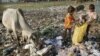 Com metade da população nas cidades a pobreza é um fenómeno urbano crescente