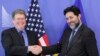 EE.UU. y EU reanudan diálogo por TLC