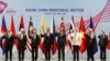 China, Neighbors OK Draft of South China Sea Pact