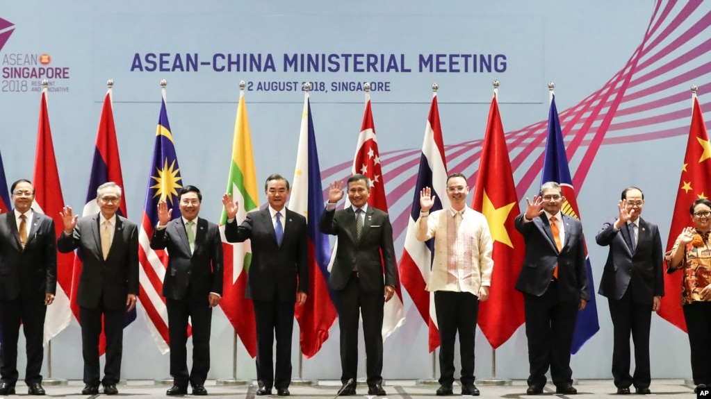 Kerjasama Ekonomi ASEAN