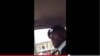 Nigeria Sacks Policeman Caught Extorting Money on Camera 