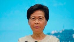 Shugabar Hong Kong, Carrie Lam