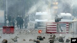 Προσπάθειες δημιουργίας κυβέρνησης συνασπισμού στην Τυνισία