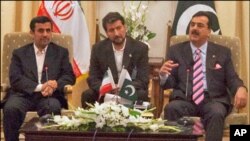ایران، پاکستان سے 10 ارب ڈالر تک تجارت بڑھانے پر رضامند