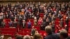 French Parliament Debates Bill to Empower Spies