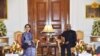 သမ္မတ Kovind ခရီးနှင့် အိန္ဒိယ-မြန်မာဆက်ဆံရေး 