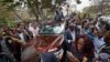 L'opposition dénonce un passage en force du parti au pouvoir au Kenya