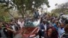 Présidentielle annulée: les opposants africains encensent l'exemple kényan