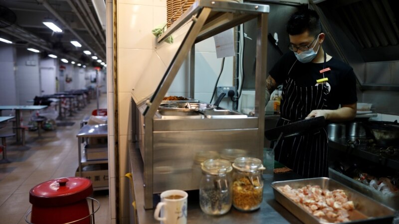 UNESCO Recognizes Singapore’s Low-Cost Food Culture
