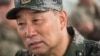 Gác căng thẳng, tướng Trung Quốc dự hội thảo quân y với Mỹ