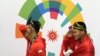 Indonesia Panen 8 Emas Asian Games dari Pencak Silat