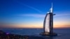 امارات رکورد بزرگترین شیشه عطر جهان را با تولید عطر ۵۰۰ لیتری زد