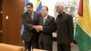 Maduro restablece relaciones con Guyana
