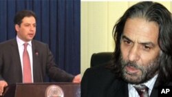 فیصلۀ نهایی محکمۀ اختصاصی انتخابات پارلمانی