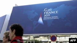 Саммит «Большой двадцатки»: протесты уже начались