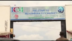 Igisata c’Ingenzi Kiracumbagira Inyuma y’Uruhagarara rwa Politike mu Burundi