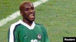 Jay Jay Okocha