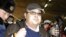 FILE - Kim Jong Nam, the eldest son of North Korean leader Kim Jong Il, pictured at the Beijing International Airport, China, Februray 2007.