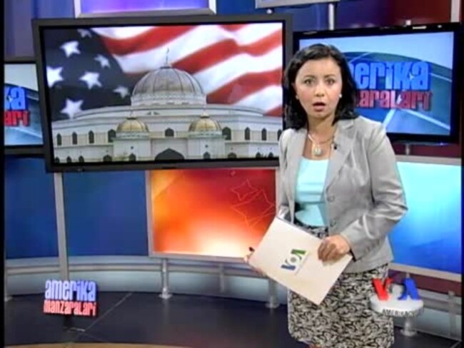 Amerika musulmonlari payg'ambarni haqoratlovchi film haqida nima deydi?US Islam